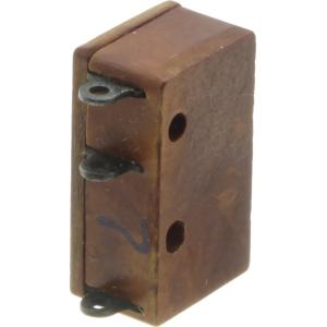 Микропереключатель МП3-1 4А 250В 