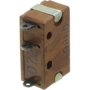Микропереключатель МП5 4А 250В 