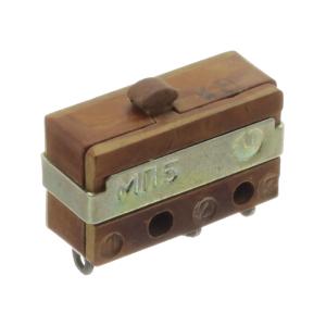 Микропереключатель МП5 4А 250В 
