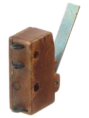 Микропереключатель МП9-Р1 2А 250В 