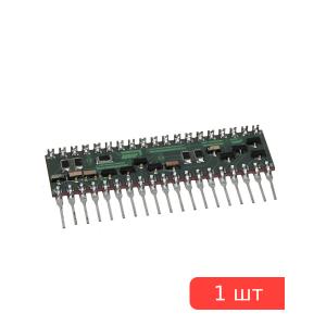 Микросборка КПП-015 гистограммный индикатор уровня сигнала