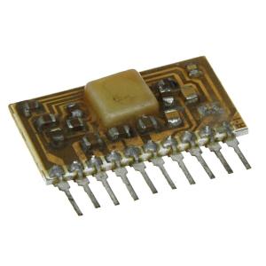 Микросхема 04ха02