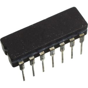 Микросхема 1008ВЖ7