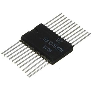 Микросхема 1016ХЛ1