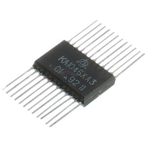 Микросхема 1045ха3