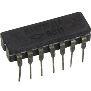 Микросхема 1401уд1