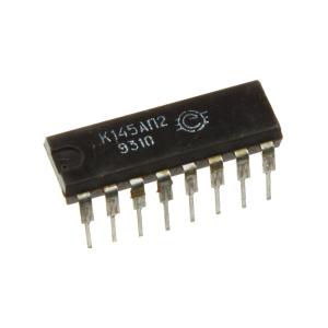 Микросхема 145ап2