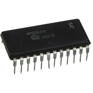 Микросхема 1506ХЛ1