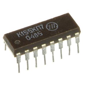 Микросхема 155КП7