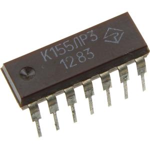 Микросхема 155ЛР3