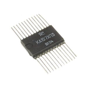 Микросхема 157ХП3 Планар