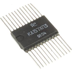 Микросхема 157ХП3 ПЛАНАР