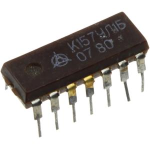 Микросхема 157УЛ1Б
