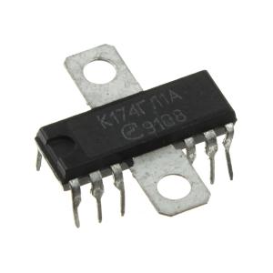 Микросхема 174ГЛ1А