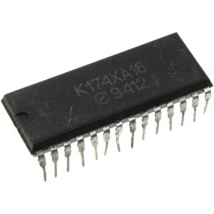 Микросхема 174ХА16 (TDA3520)