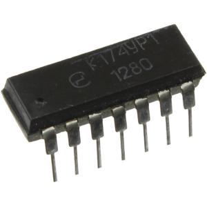 Микросхема 174УР1