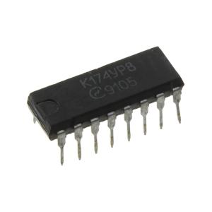 Микросхема 174УР8