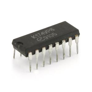 Микросхема 174УР8