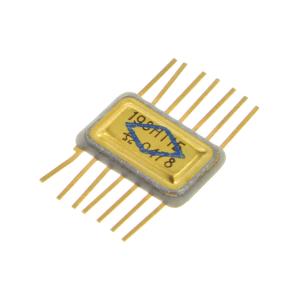 Микросхема 198НТ1Б