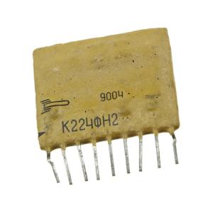 Микросхема 224ФН2