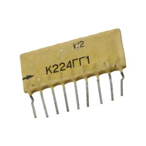 Микросхема 224ГГ1