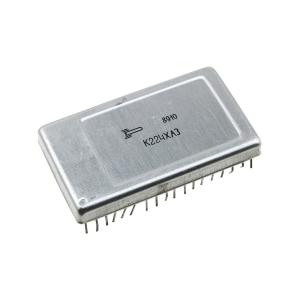 Микросхема 224ХА3