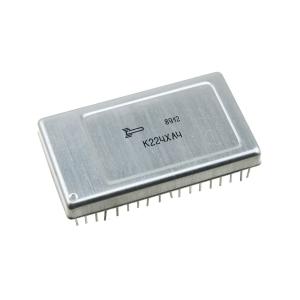 Микросхема 224ХА4