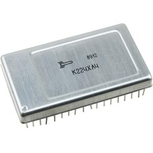 Микросхема 224ХА4