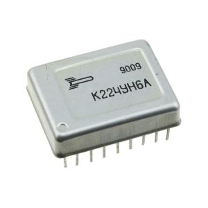 Микросхема 224УН6А(МС-УН2)