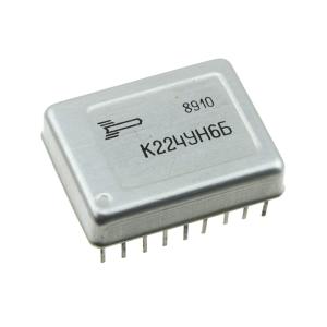 Микросхема 224УН6Б