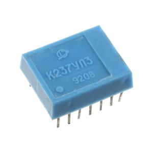 Микросхема 237УЛ3