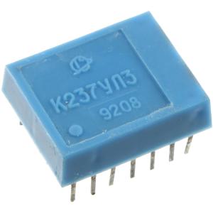 Микросхема 237УЛ3