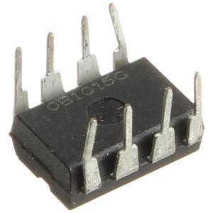 Микросхема 24C01A-10PC-2.7