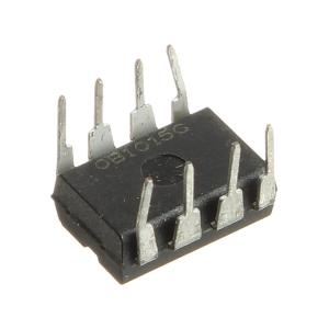 Микросхема 24C01A-10PC-2.7