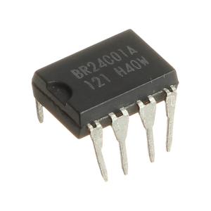 Микросхема 24C01A