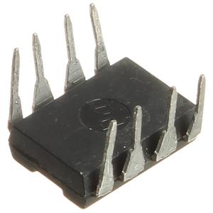 Микросхема 24C01A