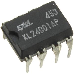 Микросхема 24C01AP