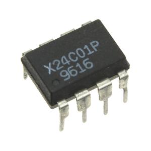 Микросхема 24C01P