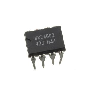 Микросхема 24C02(B)6