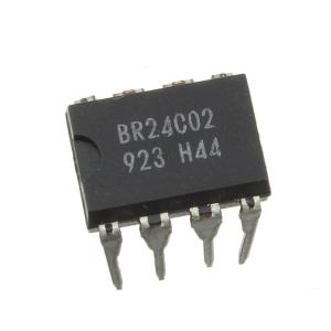 Микросхема 24C02(B)6
