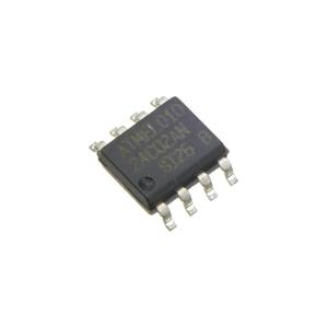 Микросхема 24C02N-10SC-2.7 SMD