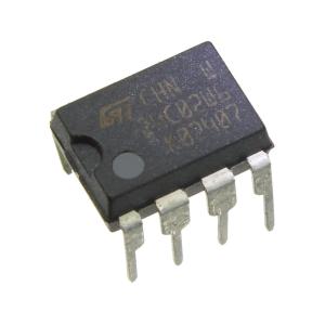 Микросхема 24C02W6