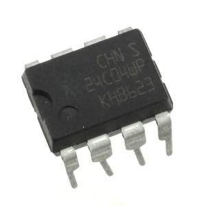 Микросхема 24C04WP