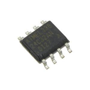 Микросхема 24C32AN-10SI-2.7 SMD