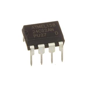 Микросхема 24C32AN