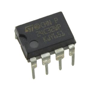 Микросхема 24C32PC