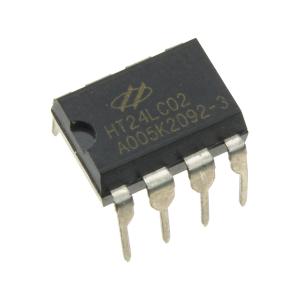 Микросхема 24LC02