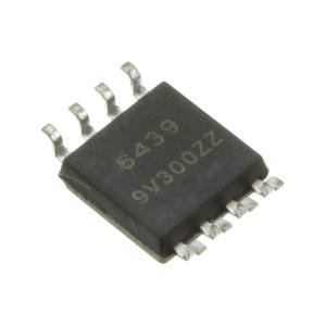 Микросхема 25Q64 SMD