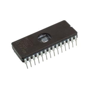 Микросхема 27C64-150DC, CERDIP28, AMD
