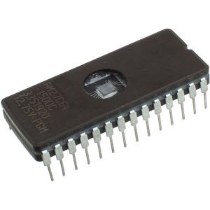 Микросхема 27C64-150DC, CERDIP28, AMD